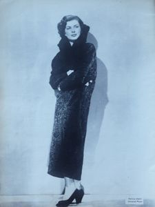 Fur Design Guild: 10-49