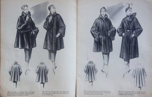 Fur Design Guild: 10-49