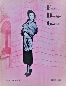 Fur Design Guild: 07-49