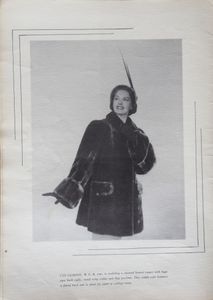 Fur Design Guild: 4-50