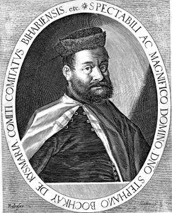 Bocskai István