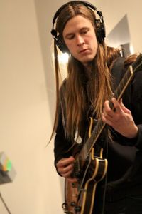 Nik DiSalvo