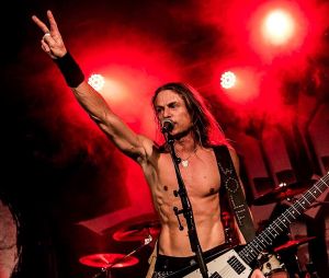 Niklas Stålvind