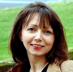Judith O'Reilly
