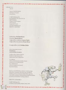 Galvosūkių Planeta