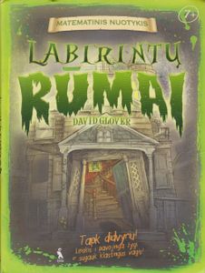 Labirintų Rūmai