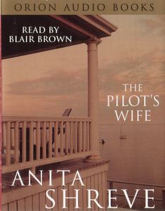 The Pilot's Wife