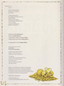 Paslapčių Muziejus