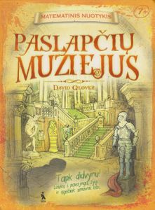 Paslapčių Muziejus