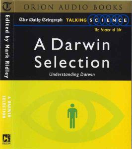 A Darwin Selection