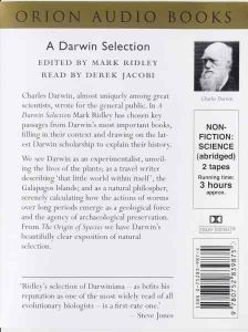 A Darwin Selection