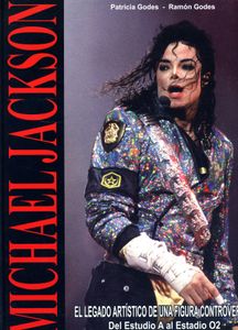 Michael Jackson. El Legado Artístico de una Figura Controvertida. Del Estudio A al Estadio O2