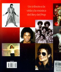 Michael Jackson 1958-2009 Vida de una Leyenda