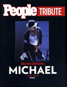 People Tribute: Remembering Michael 1958-2009