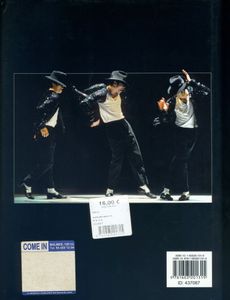 People Tribute: Remembering Michael 1958-2009