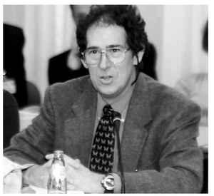 Stephen H. Schneider