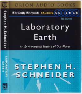 Laboratory Earth