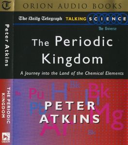 The Periodic Kingdom