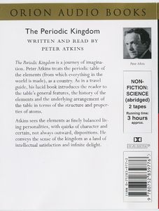 The Periodic Kingdom