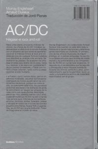 AC/DC - Hágase el Rock And Roll