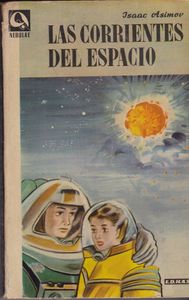 Las Corrientes del Espacio