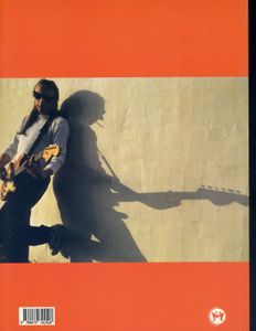 Rosendo. Historia del Rock Urbano