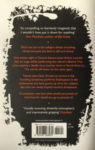 Station Eleven