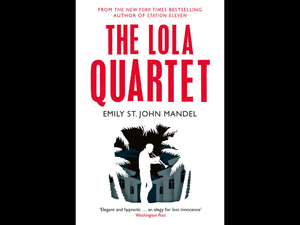 The Lola Quartet