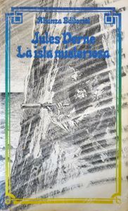 La Isla Misteriosa