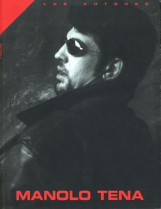 Manolo Tena