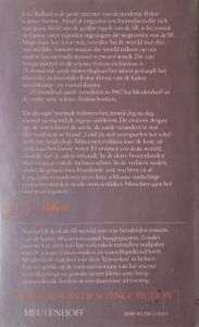 De Brandende Aarde