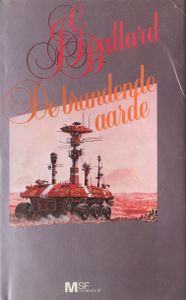 De Brandende Aarde