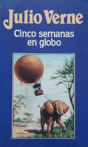 Cinco Semanas en Globo