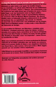 Oooh, My Soul!!! La Explosiva Historia de Little Richard