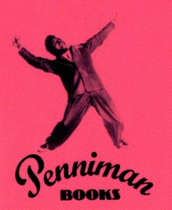 Penniman Books