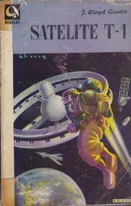 Satélite T-1