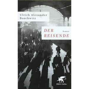 Der Reisende