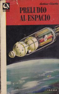 Preludio al Espacio