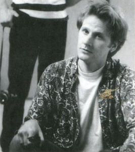 Marcus Gray