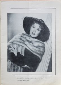 Fur Design Guild: 9-50