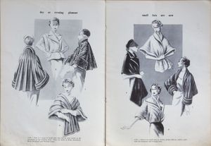 Fur Design Guild: 9-50