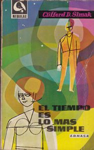 El Tiempo es lo Más Simple
