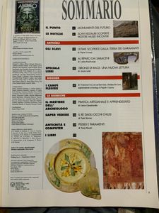 Archeo. Attualità Del Passato (N. 155)