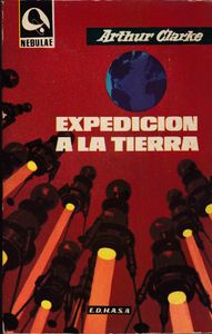 Expedición a la Tierra