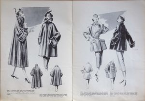 Fur Design Guild: 10-50