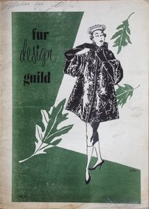 Fur Design Guild: 10-50