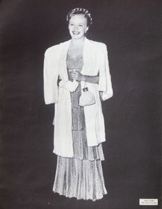 Fur Design Guild: Nov. 1949