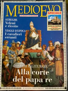 Medioevo (1997 - 08)