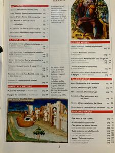 Medioevo (1997 - 08)