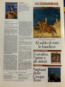 Medioevo (1997 - 08)
